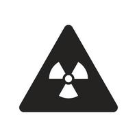 illustration of a sign and symbol of danger, hazard, security and safety. vector