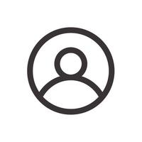 User Interface Icon vector