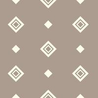 Elegant geometric beautiful seamless pattern design for decorating, wallpaper, wrapping paper, fabric, backdrop and etc. vector