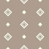 Elegant geometric beautiful seamless pattern design for decorating, wallpaper, wrapping paper, fabric, backdrop and etc. vector