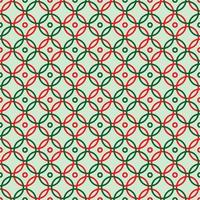 beautiful seamless pattern design for decorating, wallpaper, wrapping paper, fabric, backdrop and etc. vector