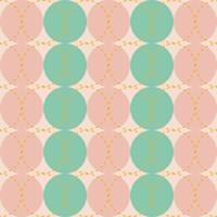 Very beautiful seamless pattern design for decorating, wallpaper, wrapping paper, fabric, backdrop and etc. vector