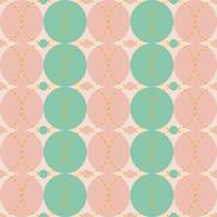 Very beautiful seamless pattern design for decorating, wallpaper, wrapping paper, fabric, backdrop and etc. vector