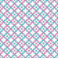 Pastel beautiful seamless pattern design for decorating, wallpaper, wrapping paper, fabric, backdrop and etc. vector