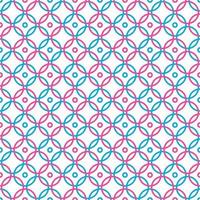 Pastel beautiful seamless pattern design for decorating, wallpaper, wrapping paper, fabric, backdrop and etc. vector