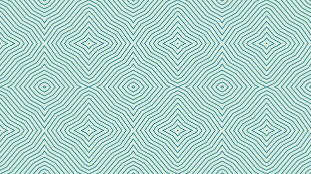 diseño de patrón de vector de línea, patrón geométrico abstracto sin costuras sobre fondo vibrante