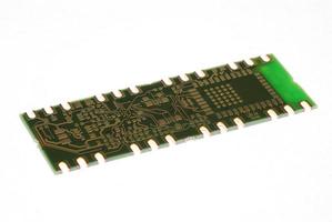 small circuit board photo