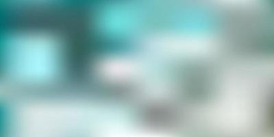 Light blue vector blur background.