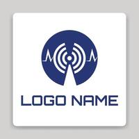 logotipo de empresa, comunidad, organización, sindicato, minería, ventas, tienda de ventas, granja, club, letras, marca, emblema, personaje, web vector