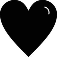 Heart Icon Style vector
