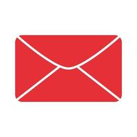 message envelope letter vector