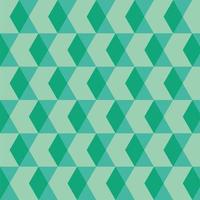 geometric halftone pattern vector