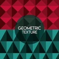 geometric texture label vector