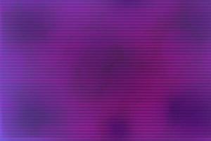 Purple and gradient neon background. photo