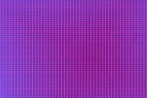 Purple and gradient neon background. photo