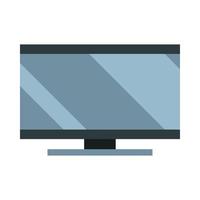 monitor computer object vector