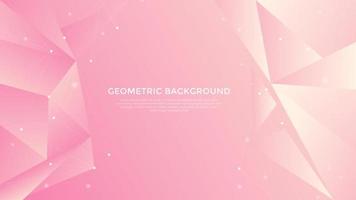 Vector abstract background with soft gradient color and dynamic shadow on background. Vector background for wallpaper. Eps 10