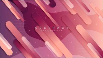 Vector abstract background with soft gradient color and dynamic shadow on background. Vector background for wallpaper. Eps 10