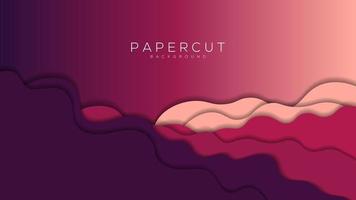 Vector abstract background with soft gradient color and dynamic shadow on background. Vector background for wallpaper. Eps 10