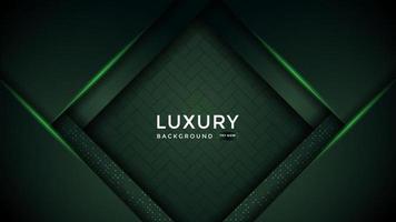 Premium luxury background with overlap layer background and patter on background. Vector premium background. Eps10