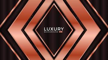 Premium luxury background with overlap layer background and patter on background. Vector premium background. Eps10