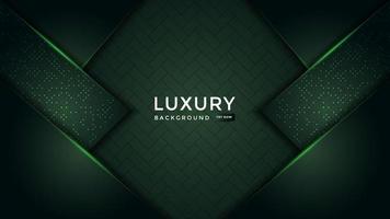 Premium luxury background with overlap layer background and patter on background. Vector premium background. Eps10