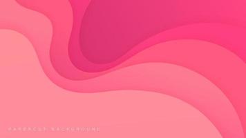 Vector abstract background with soft gradient color and dynamic shadow on background. Vector background for wallpaper. Eps 10