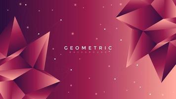 Vector abstract background with soft gradient color and dynamic shadow on background. Vector background for wallpaper. Eps 10