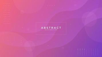 Vector abstract background with soft gradient color and dynamic shadow on background. Vector background for wallpaper. Eps 10