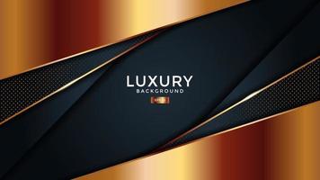 Premium luxury background with overlap layer background and patter on background. Vector premium background. Eps10