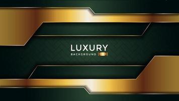 Premium luxury background with overlap layer background and patter on background. Vector premium background. Eps10