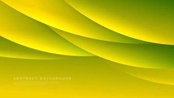 Vector abstract background with soft gradient color and dynamic shadow on background. Vector background for wallpaper. Eps 10