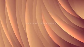 Vector abstract background with soft gradient color and dynamic shadow on background. Vector background for wallpaper. Eps 10