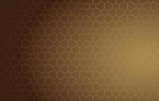realistic pattern background with text space vector