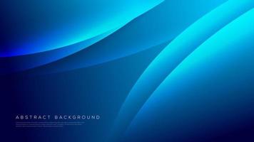 Vector abstract background with soft gradient color and dynamic shadow on background. Vector background for wallpaper. Eps 10