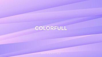 Vector abstract background with soft gradient color and dynamic shadow on background. Vector background for wallpaper. Eps 10