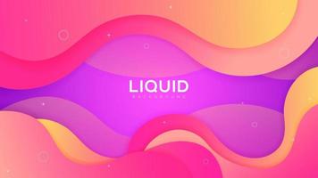 Vector abstract background with soft gradient color and dynamic shadow on background. Vector background for wallpaper. Eps 10