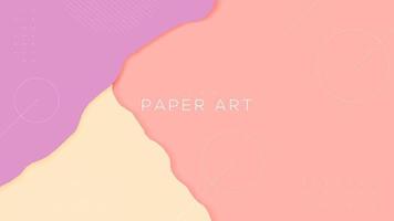 Vector abstract background with soft gradient color and dynamic shadow on background. Vector background for wallpaper. Eps 10