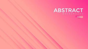 Vector abstract background with soft gradient color and dynamic shadow on background. Vector background for wallpaper. Eps 10