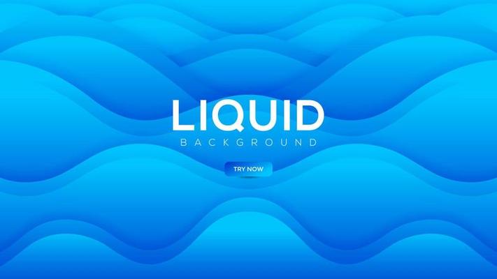 Liquid Wave Background Vector Art, Icons, and Graphics for Free Download