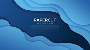 Vector abstract background with soft gradient color and dynamic shadow on background. Vector background for wallpaper. Eps 10