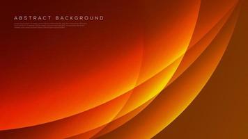 Vector abstract background with soft gradient color and dynamic shadow on background. Vector background for wallpaper. Eps 10