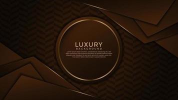 Vector abstract background with soft gradient color and dynamic shadow on background. Vector background for wallpaper. Eps 10