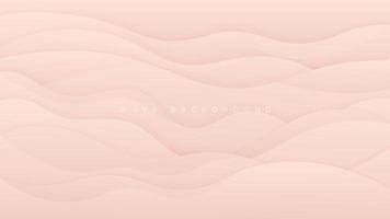 Vector abstract background with soft gradient color and dynamic shadow on background. Vector background for wallpaper. Eps 10