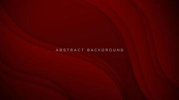 Vector abstract background with soft gradient color and dynamic shadow on background. Vector background for wallpaper. Eps 10