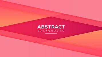 Vector abstract background with soft gradient color and dynamic shadow on background. Vector background for wallpaper. Eps 10