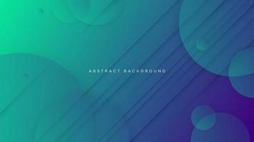 Vector abstract background with soft gradient color and dynamic shadow on background. Vector background for wallpaper. Eps 10