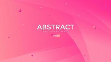 Vector abstract background with soft gradient color and dynamic shadow on background. Vector background for wallpaper. Eps 10