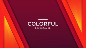 Vector abstract background with soft gradient color and dynamic shadow on background. Vector background for wallpaper. Eps 10