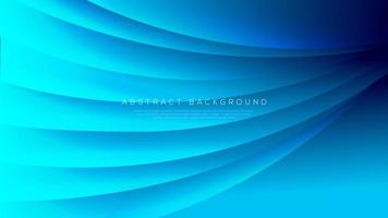 Vector abstract background with soft gradient color and dynamic shadow on background. Vector background for wallpaper. Eps 10